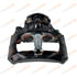 CAB006R by TORQSTOP - Air Brake Disc Brake Caliper Assembly -  w/o Carrier, Includes Guide Pin Kit, Passenger Side