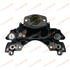 CAM005L by TORQSTOP - Air Brake Disc Brake Caliper - Left, Meritor EX225H2 Caliper, For Mack / Volvo