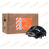 CAM005R by TORQSTOP - Air Brake Disc Brake Caliper - Right, Meritor EX225H2 Caliper, For Mack / Volvo