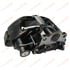 CAS001L by TORQSTOP - New Air Disc Brake Caliper Assembly - Left, without Carrier, Guide Pin included