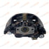 CAM005R by TORQSTOP - Air Brake Disc Brake Caliper - Right, Meritor EX225H2 Caliper, For Mack / Volvo