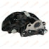 CAS001R by TORQSTOP - New Air Disc Brake Caliper Assembly - Right, without Carrier, Guide Pin included