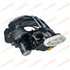 CAW003L by TORQSTOP - Air Brake Disc Brake Caliper - Left, Wabco Maxx 22T Caliper, w/ Mounting Hardware