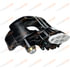 CAW005L by TORQSTOP - New WABCO PAN 19 Air Disc Brake Caliper - Left, with Carrier