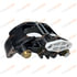 CAW005R by TORQSTOP - New WABCO PAN 19 Air Disc Brake Caliper - Right, with Carrier