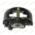 CRM003L by TORQSTOP - Air Brake Disc Brake Caliper - Left, Meritor EX225H2 Caliper, w/ Mounting Hardware