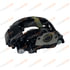 CRM003L by TORQSTOP - Air Brake Disc Brake Caliper - Left, Meritor EX225H2 Caliper, w/ Mounting Hardware