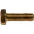 461-425 by DORMAN - Cap Screw-Hex Head-Class 10.9- M8-1.0 x 25mm