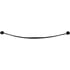 46-1425 by DORMAN - Rear Suspension Leaf Spring, Steel, 2.75" Width, 3155 lb. Load Rate