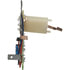 172360 by ACI WINDOW LIFT MOTORS - Windshield Washer Pump