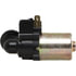 174090 by ACI WINDOW LIFT MOTORS - Windshield Washer Pump