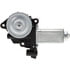 382204 by ACI WINDOW LIFT MOTORS - Power Window Motor