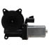 382364 by ACI WINDOW LIFT MOTORS - Power Window Motor