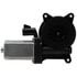 382365 by ACI WINDOW LIFT MOTORS - Power Window Motor