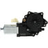 386710 by ACI WINDOW LIFT MOTORS - Power Window Motor