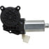 386718 by ACI WINDOW LIFT MOTORS - Power Window Motor