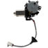 388262 by ACI WINDOW LIFT MOTORS - Power Window Motor