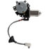 388263 by ACI WINDOW LIFT MOTORS - Power Window Motor