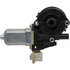 388639 by ACI WINDOW LIFT MOTORS - Power Window Motor