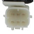 388655 by ACI WINDOW LIFT MOTORS - Power Window Motor