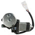 389070 by ACI WINDOW LIFT MOTORS - Power Window Motor