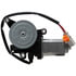 389121 by ACI WINDOW LIFT MOTORS - Power Window Motor