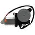 389120 by ACI WINDOW LIFT MOTORS - Power Window Motor