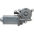 82105 by ACI WINDOW LIFT MOTORS - Power Window Motor