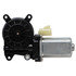 82183 by ACI WINDOW LIFT MOTORS - Power Window Motor