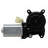 82184 by ACI WINDOW LIFT MOTORS - Power Window Motor