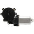 82199 by ACI WINDOW LIFT MOTORS - Power Window Motor