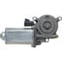 82244 by ACI WINDOW LIFT MOTORS - Power Window Motor