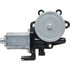 82274 by ACI WINDOW LIFT MOTORS - Power Window Motor