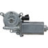 82245 by ACI WINDOW LIFT MOTORS - Power Window Motor