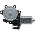 82276 by ACI WINDOW LIFT MOTORS - Power Window Motor