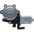 82275 by ACI WINDOW LIFT MOTORS - Power Window Motor