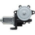 82277 by ACI WINDOW LIFT MOTORS - Power Window Motor