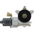 82279 by ACI WINDOW LIFT MOTORS - Power Window Motor