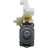 82278 by ACI WINDOW LIFT MOTORS - Power Window Motor