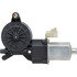 82281 by ACI WINDOW LIFT MOTORS - Power Window Motor