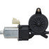 82280 by ACI WINDOW LIFT MOTORS - Power Window Motor