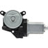 82332 by ACI WINDOW LIFT MOTORS - Power Window Motor