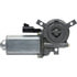 82370 by ACI WINDOW LIFT MOTORS - Power Window Motor