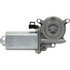 82407 by ACI WINDOW LIFT MOTORS - Power Window Motor