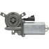 82371 by ACI WINDOW LIFT MOTORS - Power Window Motor