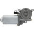 82978 by ACI WINDOW LIFT MOTORS - Power Window Motor