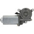 82980 by ACI WINDOW LIFT MOTORS - Power Window Motor