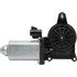 82982 by ACI WINDOW LIFT MOTORS - Power Window Motor