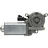 82984 by ACI WINDOW LIFT MOTORS - Power Window Motor