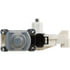 82987 by ACI WINDOW LIFT MOTORS - Power Window Motor